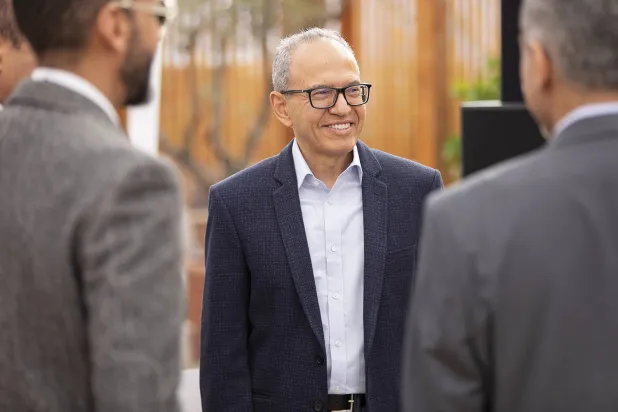 The film sector in Saudi Arabia is witnessing an unprecedented stage of support and development. (The Cultural Development Fund)