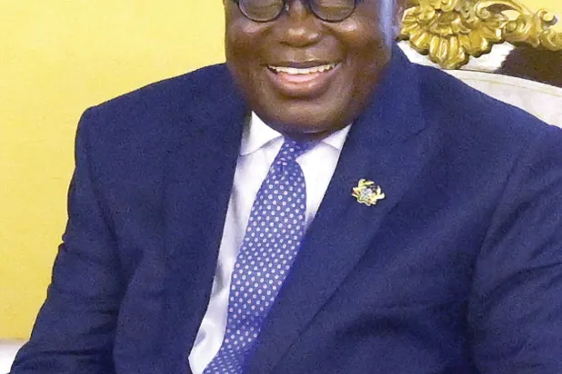 نانا اكوفو آدو