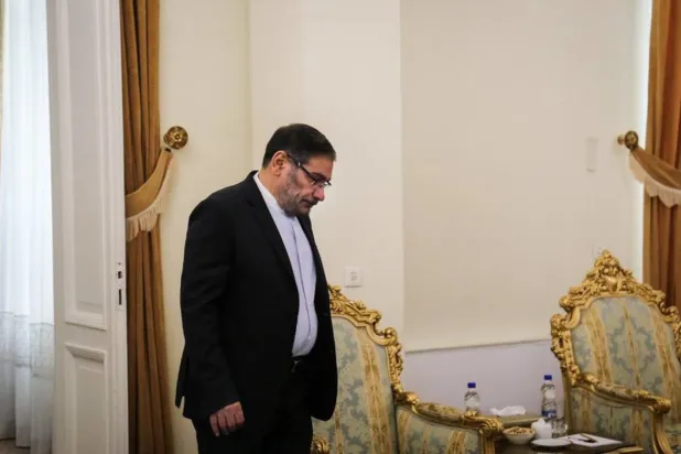 İngiliz ‘casusunun’ idamı Şemhani'nin gidişini hızlandırdı mı?