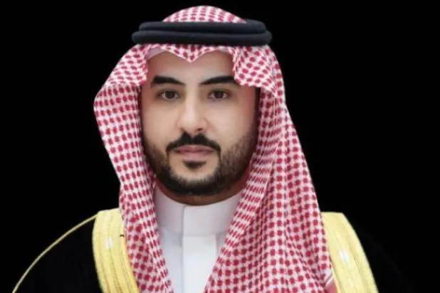 خالد بن سلمان: السعودية تقوم بمهمة فضائية تاريخية لخدمة البشرية