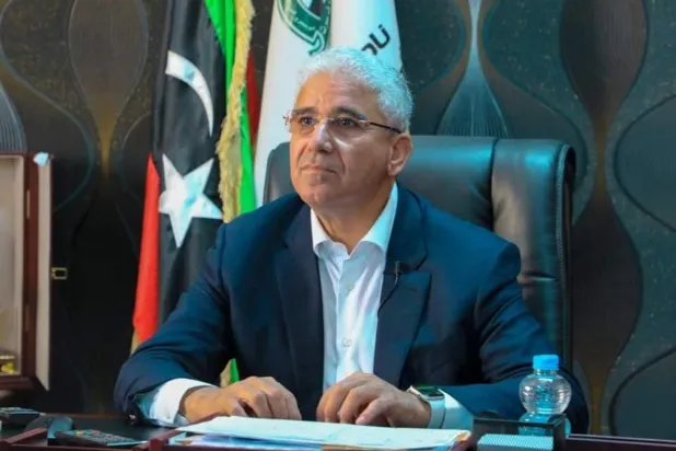  Libya İstikrar Hükümeti Başbakanı Fethi Başağa'nın görevden alınması, doğudaki siyasi kamp içindeki huzursuzluğu gözler önüne serdi. (Libya İstikrar Hükümeti)