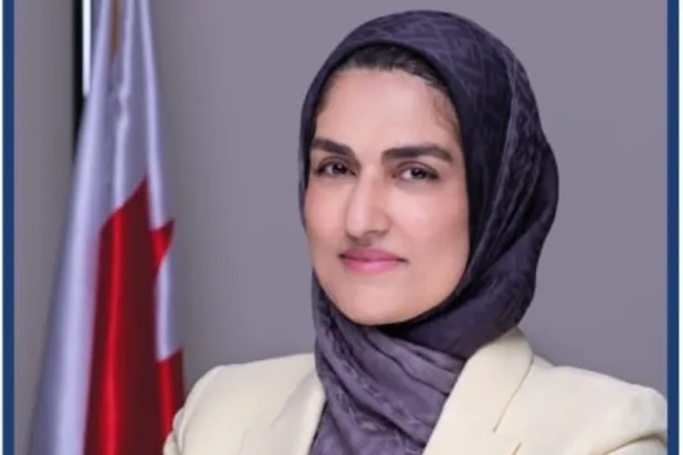 هالة الأنصاري الأمين العام للمجلس الأعلى للمرأة