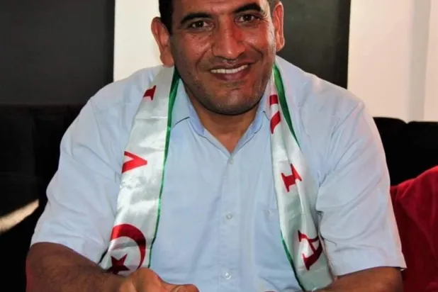 Karim Tabbou (Şarku’l Avsat)