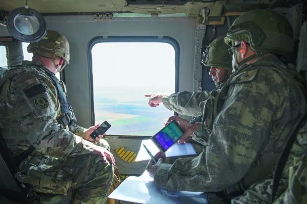 Washington: DEAŞ'e karşı savaş henüz bitmedi