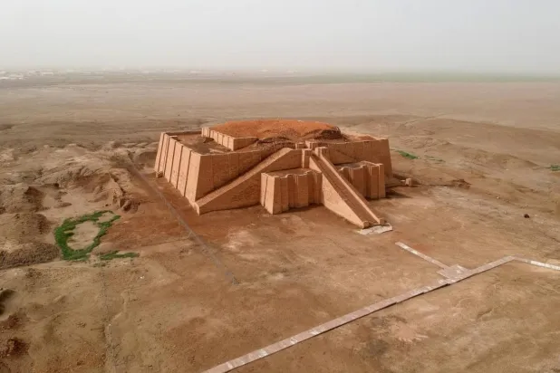 تقرير يكشف الحضارة الأطول أمدا؟