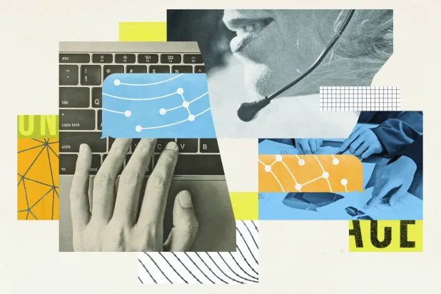 الذكاء الاصطناعي يخترق كبريات المؤسسات والشركات