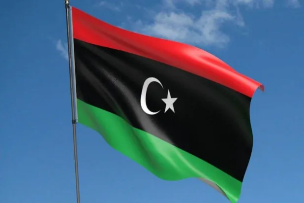 خرطوم میں لیبیا کے سفارت خانے پر حملہ اور لوٹ مار