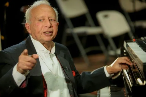 هاني شنودة (حساب الفنان في فيسبوك)