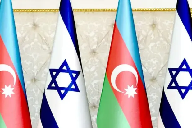 Aliyev’in Tel Aviv’de Azerbaycan büyükelçiliği açma kararı, İsrail-Azerbaycan ilişkilerinin stratejik ortaklık düzeyine ulaştığının açık bir ifadesidir (Sosyal medya siteleri)