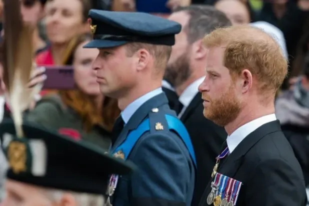 İngiliz Daily Mirror gazetesi Prens Harry'den özür diledi