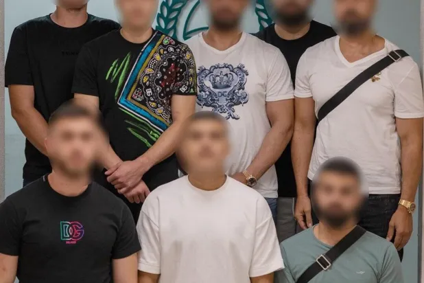 İsrail’deki suç örgütleri kamikaze İHA’lar kullanıyor