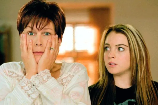 Disney onay verdi: Çılgın Cuma, 20 yıl sonra dönüyor