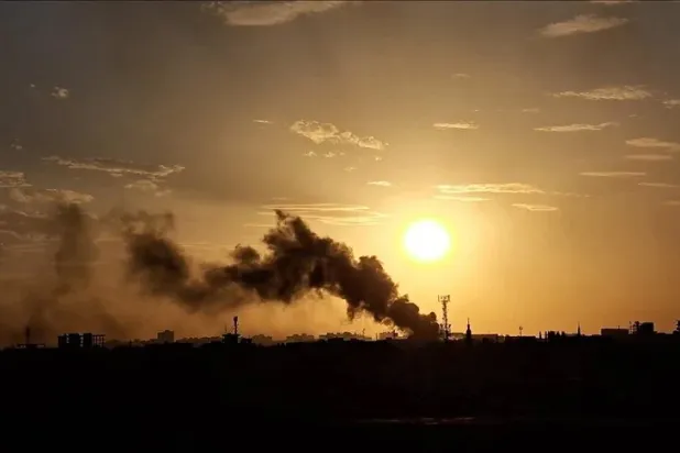 Fotoğraf: Ahmed Satti/AA