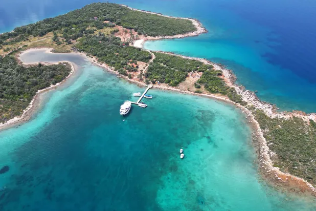 Fotoğraf: Durmuş Genç / AA