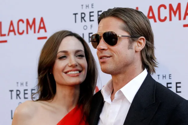 Eski eşlerin savaşında son perde: Brad Pitt'ten Angelina Jolie'ye yeni suçlama
