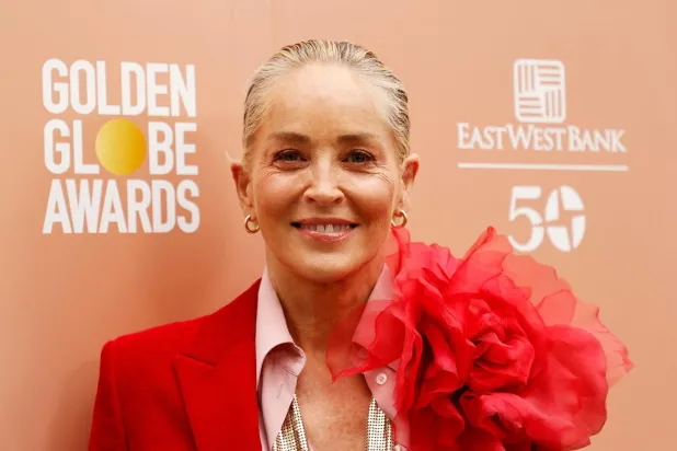 Sharon Stone felçten sonra Hollywood'un kendisine sırt çevirdiğini söyledi: "20 yıldır yokum"