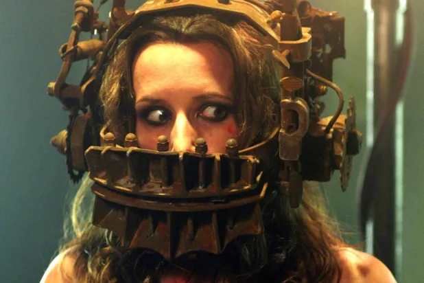 46 yaşındaki James Wan, Ruhlar Bölgesi (Insidius) ve Korku Seansı (The Conjuring) gibi korku filmlerini de yönetmişti (Lionsgate)