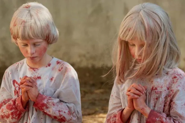 Netflix'teki yeni korku filmi izleyicilerin uykularını kaçırdı