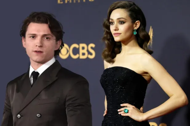 Aralarında sadece 9 yaş fark olan ünlü oyuncular, yeni dizide anne-oğulu canlandırıyor