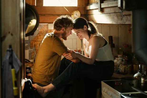 İzleyiciler Netflix'in yeni filmine bayıldı: "Gözden kaçmış bir cevher"