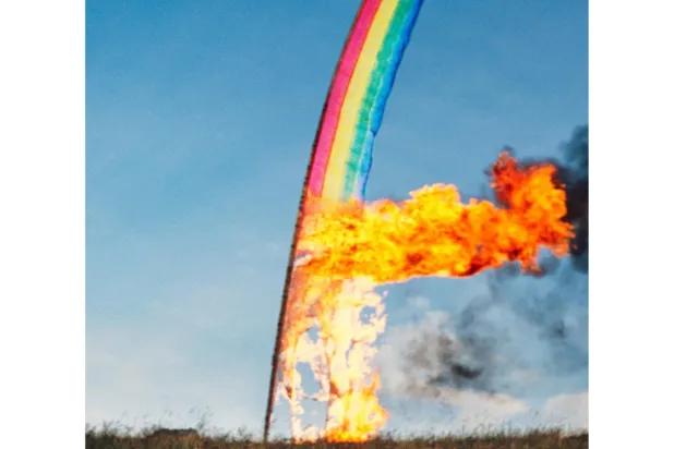 10 yıl aradan sonra Sigur Rós'tan hayranlarına yeni albüm müjdesi