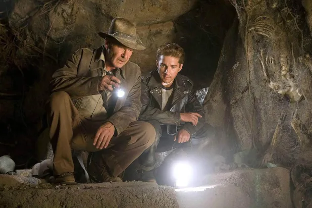 Indiana Jones'un yönetmeni, Shia LaBeouf'ın neden son filmde yer almadığını açıkladı