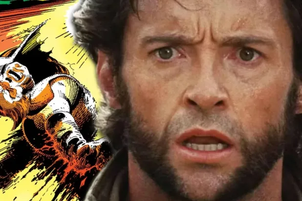 James Mangold'un yönettiği Logan'da Hugh Jackman ölümcül mutantı canlandırmış, film 2017'de gösterime girmişti (Screenrant)