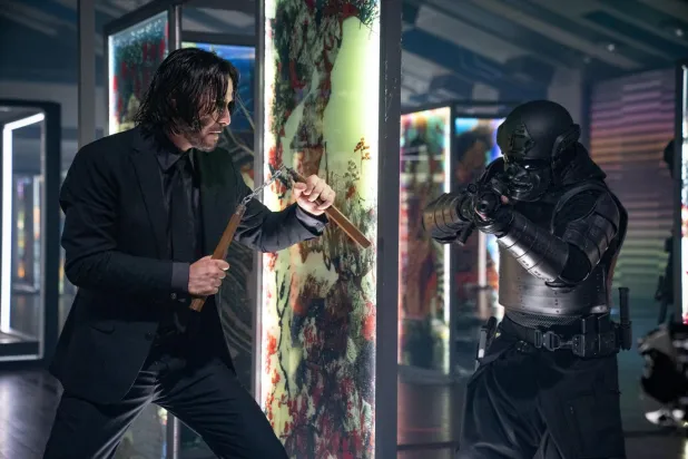 Usta yönetmen John Wick 4'ü yerden yere vurdu: "İnanılmayacak kadar iğrenç"