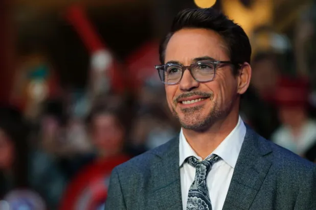 Robert Downey Jr. başına gelen en kötü şeyi anlattı