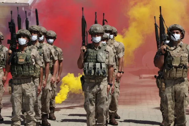 Fotoğraf: Getty Images