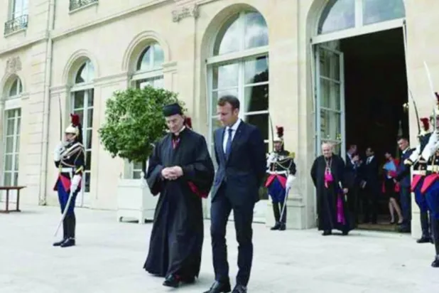 Fransa, Lübnan’da cumhurbaşkanlığı tercihleri kriziyle karşı karşıya