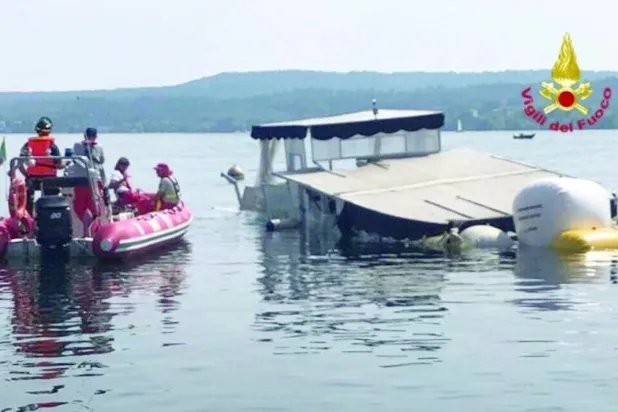 İtalya'da 21 istihbaratçıyı taşıyan teknenin batmasıyla ilgili neler biliniyor?