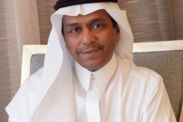 Saudi Arabia’s Deputy Minister of Hajj and Umrah Abdulfattah Mashat (Asharq Al-Awsat)