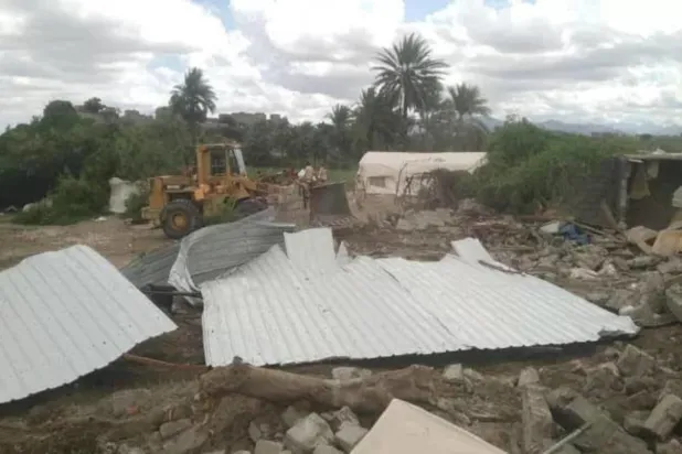 Yemen: Afrikalı göçmen kaçakçılığı merkezlerini kapatmaya yönelik operasyonlar yürütüyor