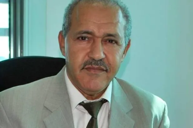 رضا الشكندالي (الشرق الأوسط)