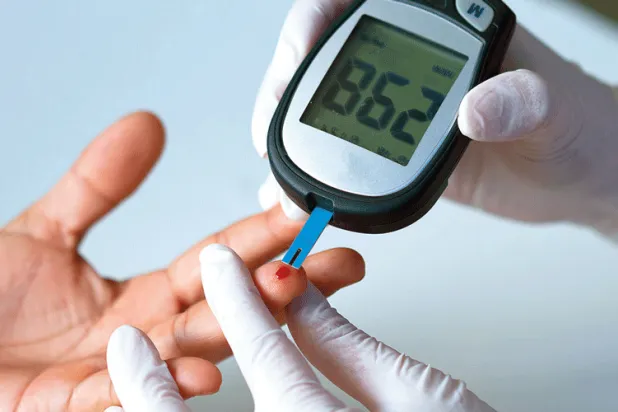 الخلايا الجذعية الوسيطة علاج آمن لمرض السكري من النوع الأول (شاترستوك)