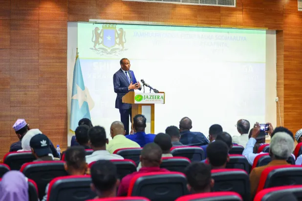 الصومال يعلن مقتل قيادي مسؤول في «الشباب»