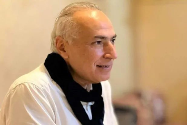 هاني النقشبندي