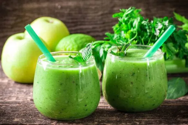 نظام «الأخضر المتوسطي» الغذائي مفيد لصحة العقل (غيتي)