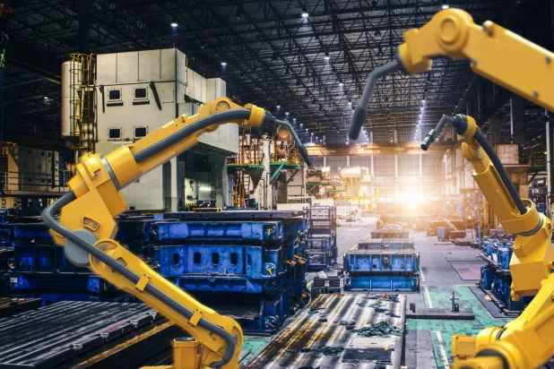 الذكاء الاصطناعي والإنسان... من يهزم من؟