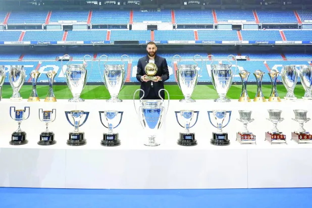 رنار: بنزما به خاطر مکه احساس رضایت خواهد کرد.. کناره‌گیری از تیم ملی سعودی «سخت بود»