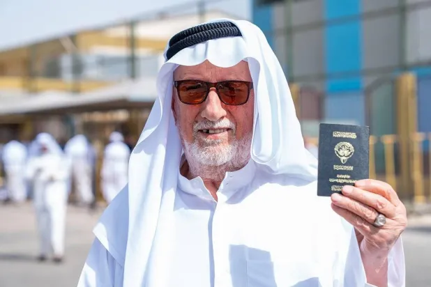 Kuwaiti National Assembly elections witnessed a 24% change (KUNA)