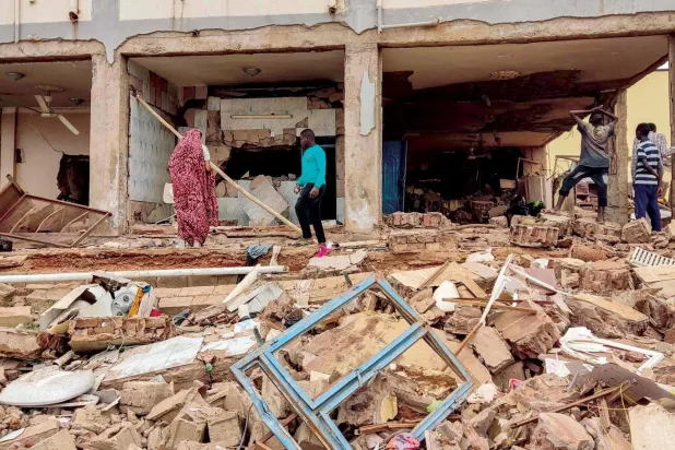 ABD yaptırımları etkili bir silah mı?