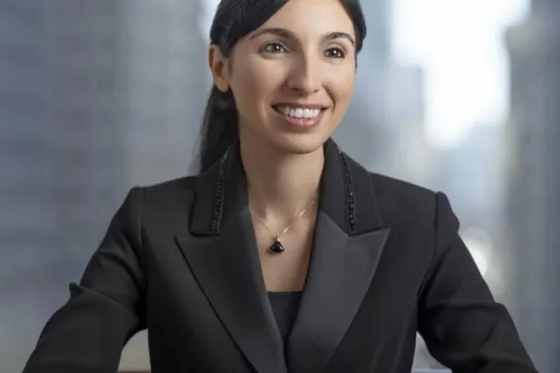 الدكتورة حفيظة غاية أركان (حسابها على «لينكد إن»)