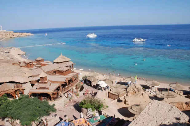 Rus vatandaşının köpekbalığı tarafından öldürülmesinin Mısır'da yaz turizmine etkisi ne olur? 