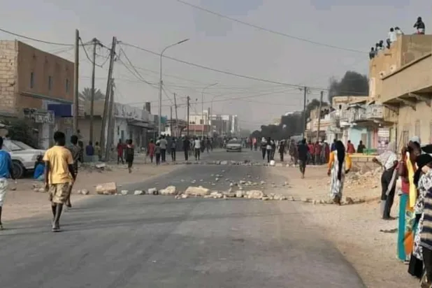 Orgeneral Burhan’ın ‘ölümcül silahlar’ kullanma tehdidi farklı yorumlara neden oldu