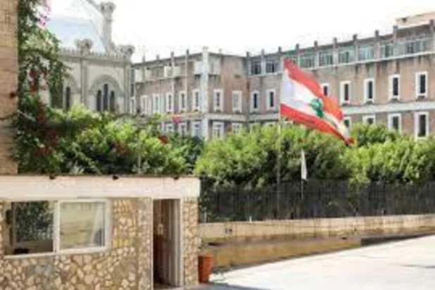 Lübnan'da okul binalarının güvenliğine ilişkin dosya muhtemel bir afet öncesi çözüm bekliyor (Şarku’l Avsat)