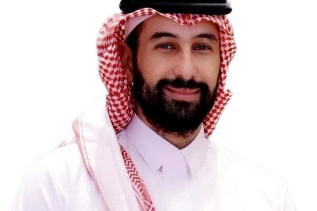 ثامر اليُمني (الشرق الأوسط)
