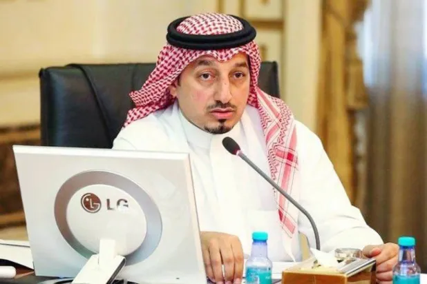 ياسر المسحل (الشرق الأوسط)