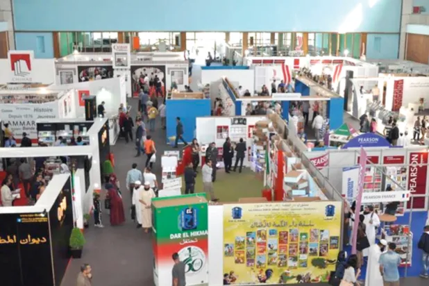 صيدٌ ثمين من الكتب الفرنسية الجديدة